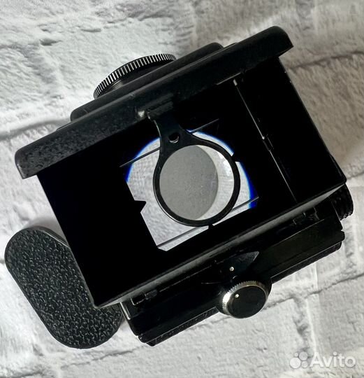 Любитель 166, ломо