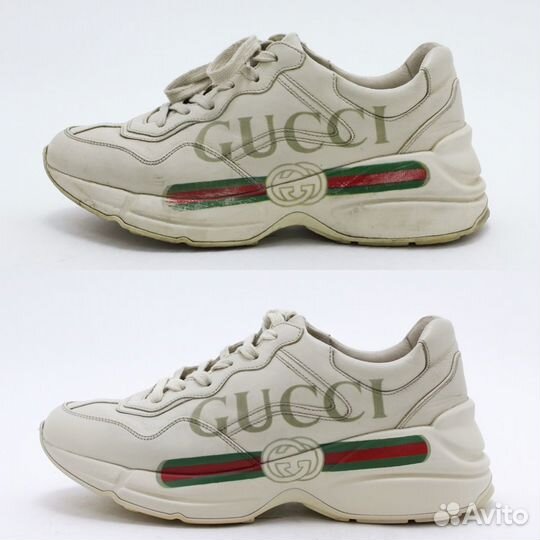 Химчистка кроссовок и другой обуви