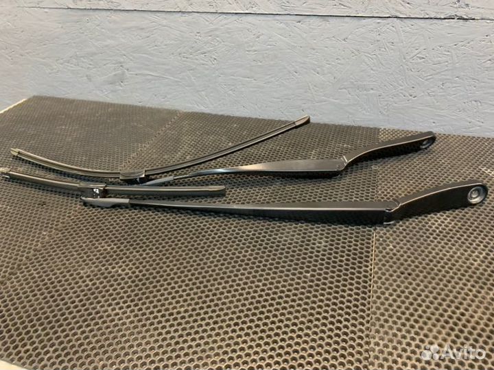 Поводок стеклоочиститель передний Bmw 520I F10 N20