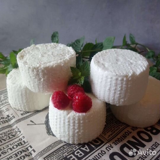 Козий Сыр’Ок