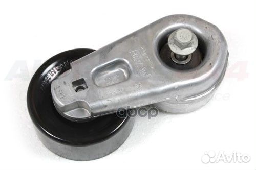 Ролик / pulley assy tension PQG500250 land rover