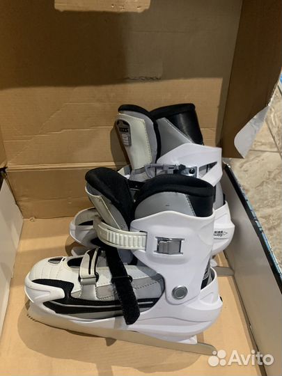 Коньки roces 36-40