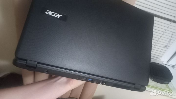Acer Extensa EX2519