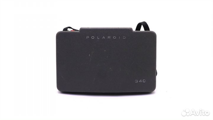 Polaroid Land 340