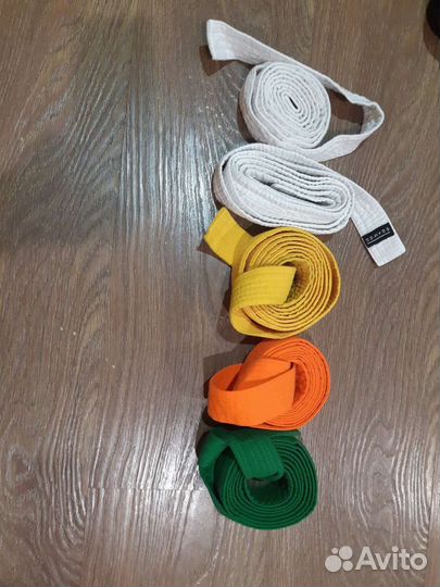 Кимоно для каратэ