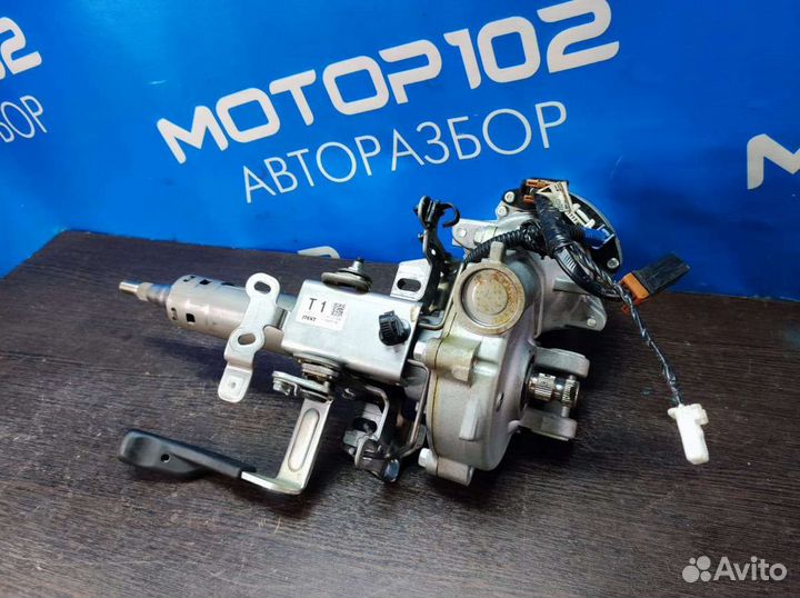 Эур Mitsubishi ASX 1.8