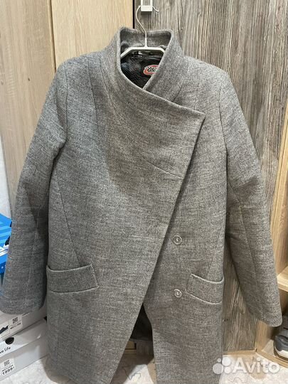 Пальто женское