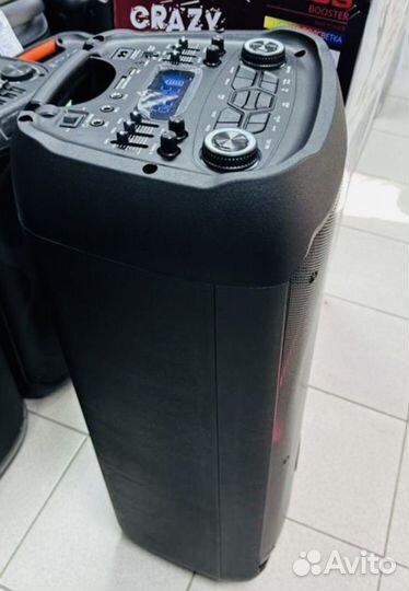 Jbl отдыхает Колонка 1200w new