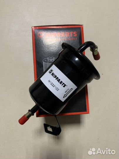 Фильтр топливный Nipparts N1332102