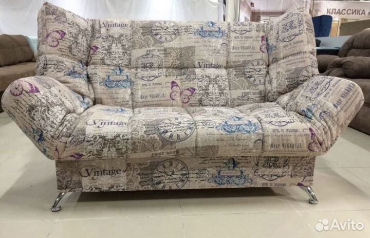 Диван клик кляк