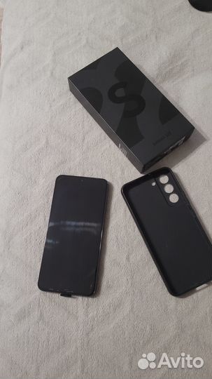 Телефон samsung galaxy s22