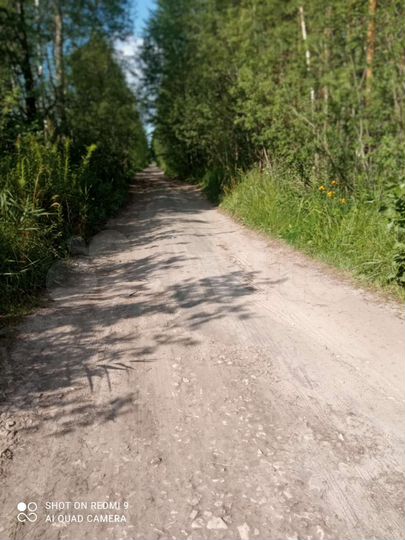 Дача 75 м² на участке 60 сот.