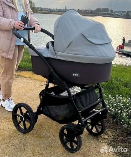 Коляска детская