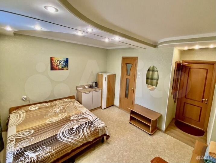 Квартира-студия, 18 м², 1/9 эт.