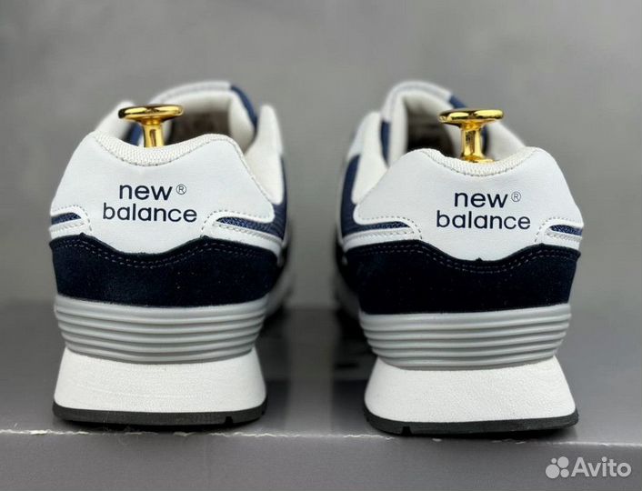 Мужские кроссовки New Balance