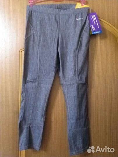 Бриджи женские спортивные Reebok