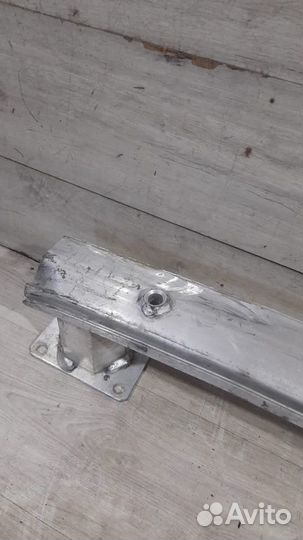 Усилитель передний Citroen Berlingo 2 С 2008 Года