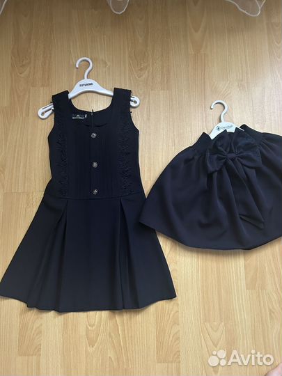 Школьная форма для девочки