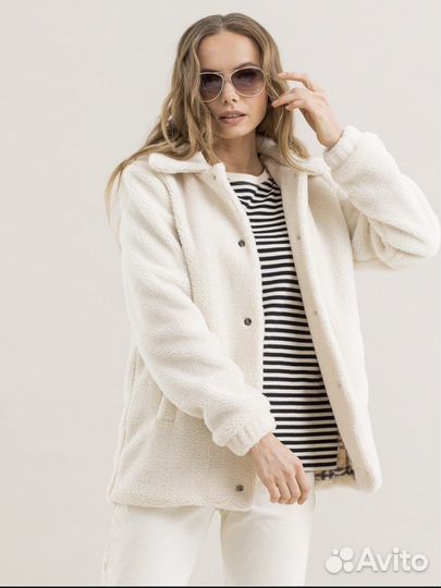 Шубка женская короткая