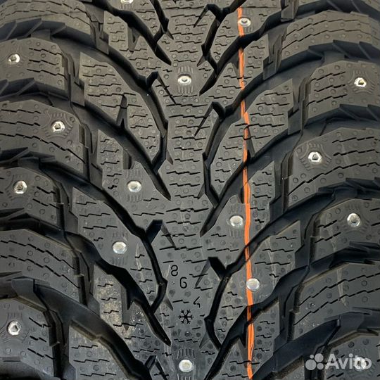 Nokian Tyres Hakkapeliitta 9 315/40 R21 115T