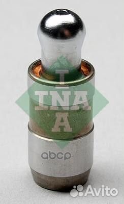 Гидрокомпенсатор peugeot 207(1.4I 1.6I) 07, 2