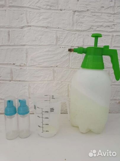 Моющий пылесос