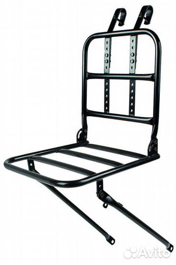 Багажник на велосипед передний 26-28д 5-440458