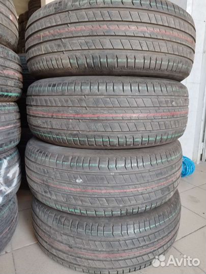 Michelin Latitude Sport 3 235/60 R17