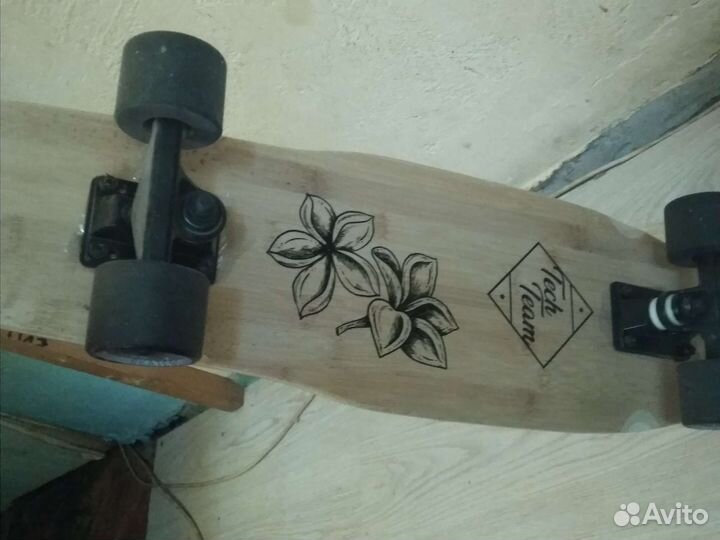 Скейтборд cruiser