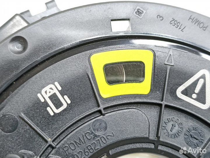 Шлейф руля Mercedes-Benz E-Class S213 3.0D OM642