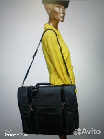 Портплед мужской Louis Vuitton купить в Москве | Личные вещи | Авито
