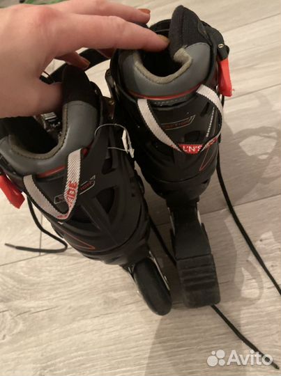 Ролики детские