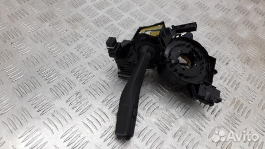 Переключатель поворотов и дворников (стрекоза) sko