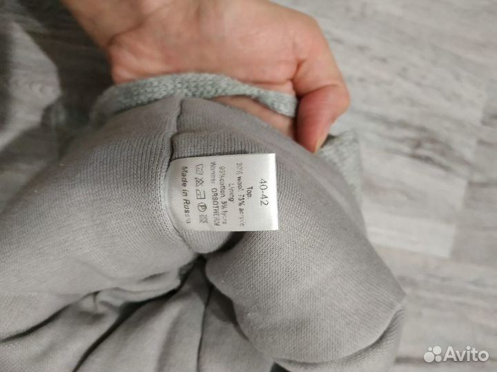 Шапочка демисезонная