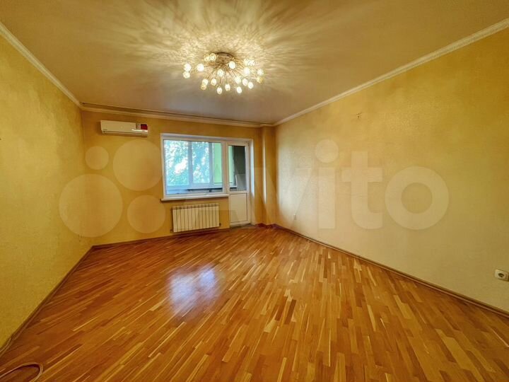 2-к. квартира, 78 м², 2/9 эт.