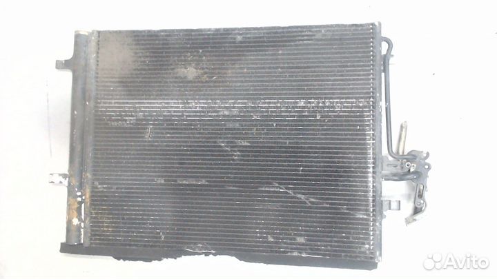 Радиатор кондиционера Ford S-Max, 2006