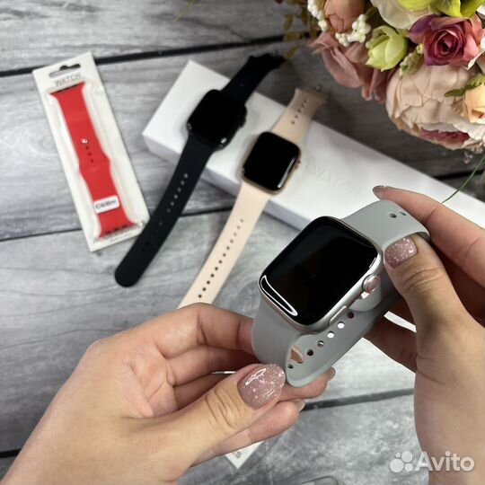 Smart Apple Watch 7