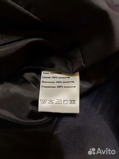 Полукомбинезон для девочки 146