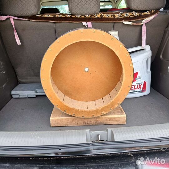 Большая клетка для шиншилл, дегу, белок