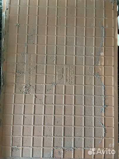 Кафельная плитка Испания 20х30 см 7 кв м