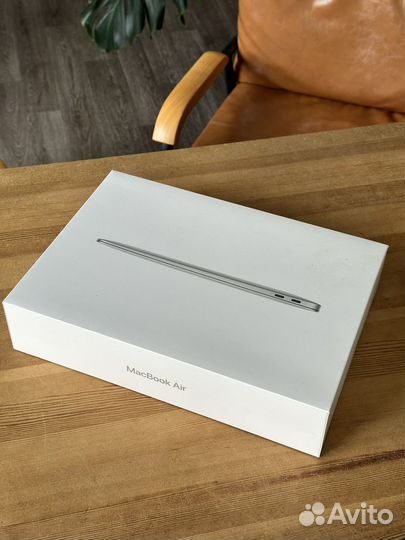 Apple macbook Air 13 2019 retina
