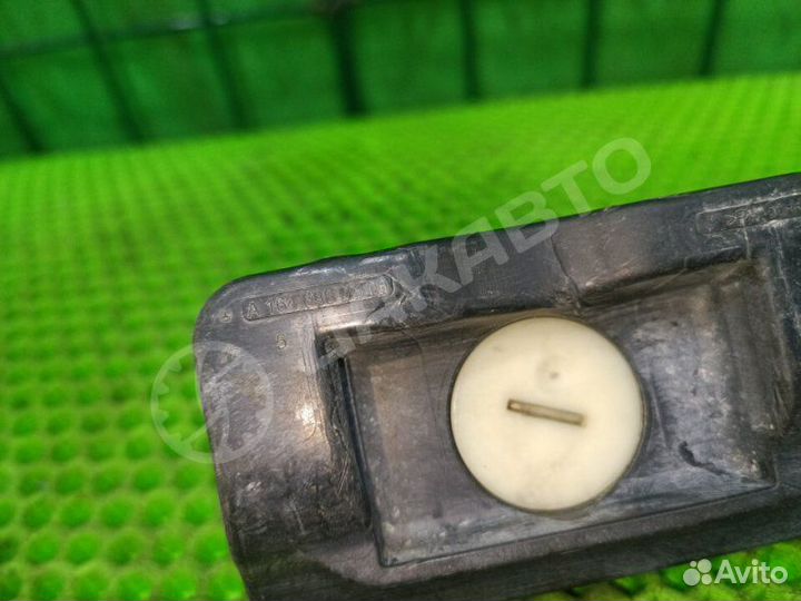 Упор домкрата Mercedes-Benz Gl X164