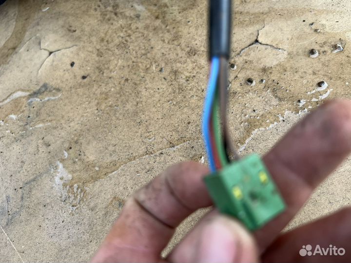 Зеркало левое правое лада гранта 5 pin