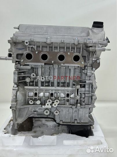 Двигатель новый LFB479Q 1.8 Lifan X60,Solano,Myway