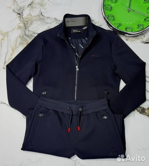 Спортивный костюм Kiton