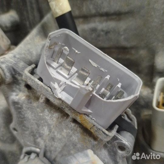 АКПП Toyota Corona Premio ST210 3S-FSE