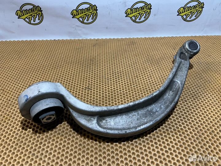 Рычаг передний левый нижний Audi S4 B8 S5 8T A4 A5