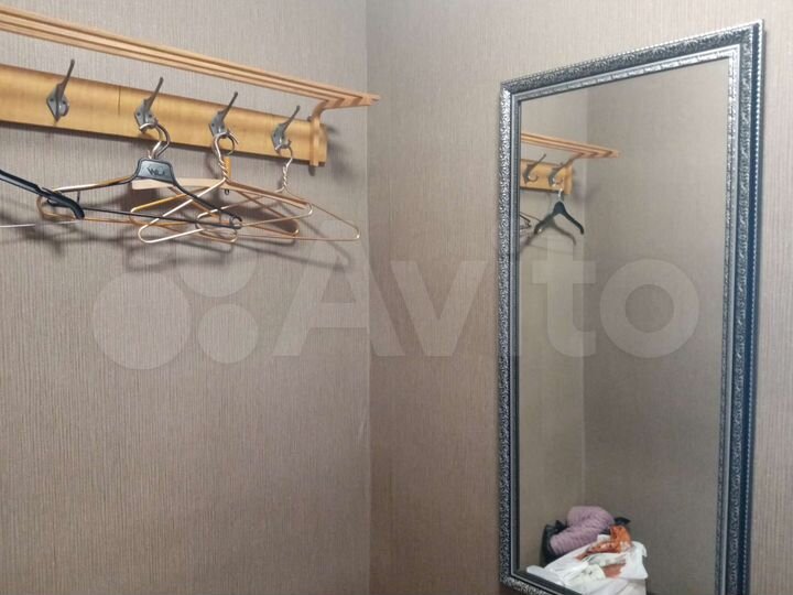 1-к. квартира, 30 м², 3/5 эт.