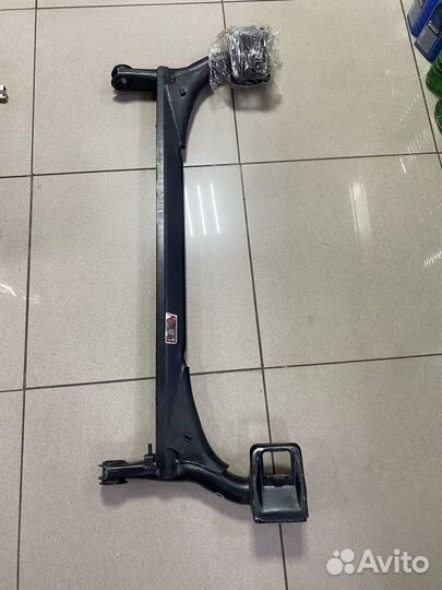 Балка задней подвески ваз 2108-09