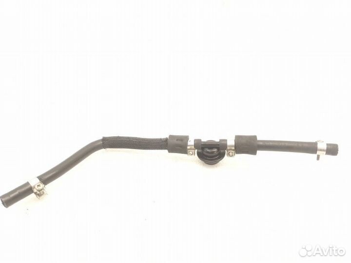 Регулятор давления топлива Subaru Legacy 2.5 EJ255